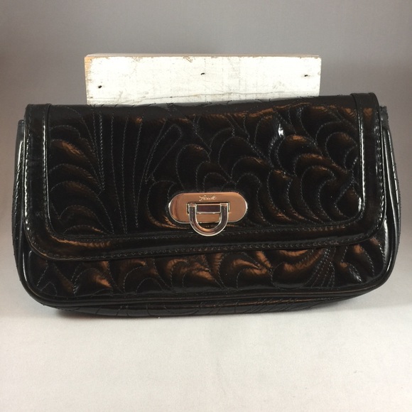 French Connection // fcuk Clutch - Picture 1 of 8